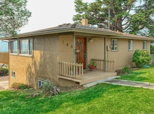 140 E Ashland Ln, Ashland, OR 97520