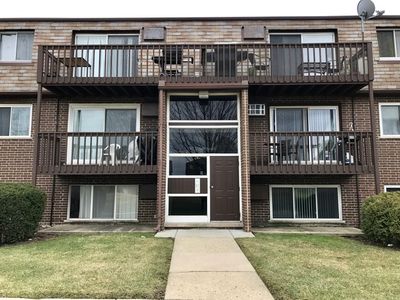 116 Boardwalk St #6, Elk Grove Village, IL, 60007