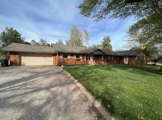 3601 N Lincoln St, Enid, OK 73703
