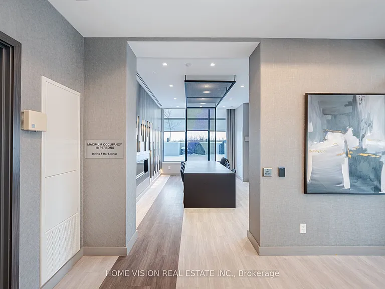 30 Samuel Wood Way E #409 — Photo 23