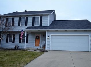 1323 Shawnee Trl, Streetsboro, OH 44241