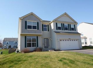 10685 Potomac Dr, Huntley, IL 60142