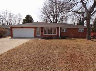 1408 Merrill St, De Pere, WI 54115