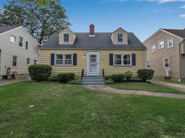 890 Parkhurst Blvd, Tonawanda, NY 14150