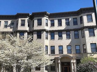 1874 Commonwealth Ave APT 2, Brighton, MA 02135