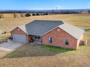 470242 E 680th Rd, Westville, OK 74965