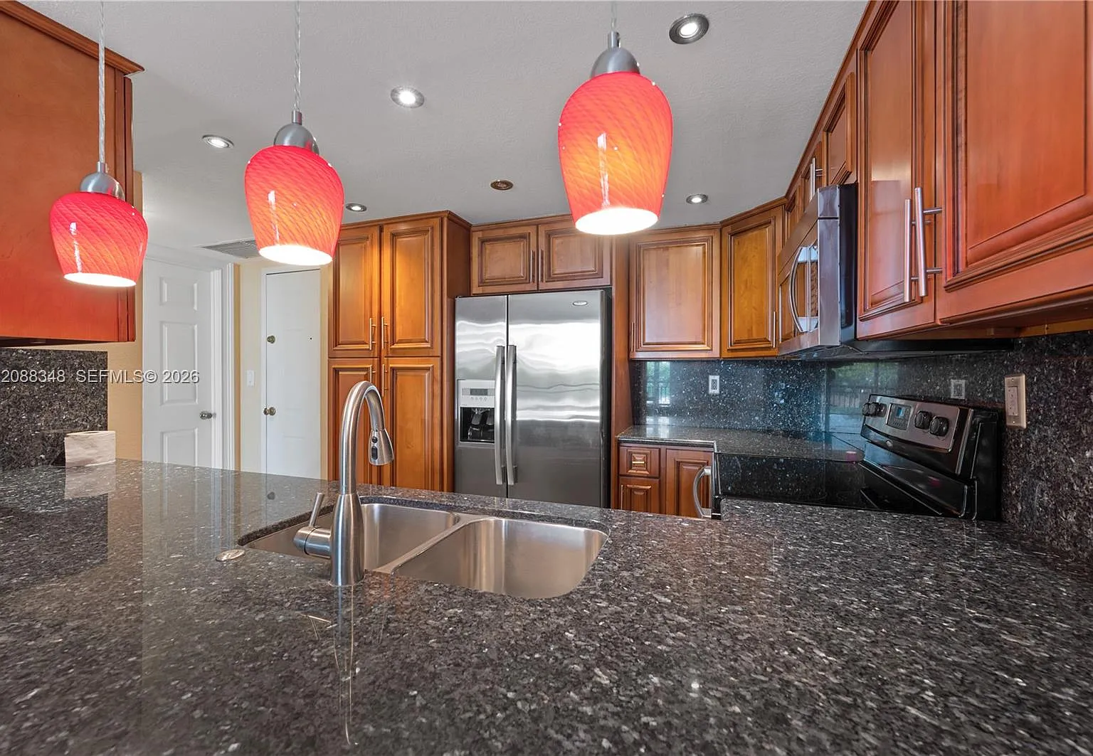 Brickell Key Ii Condo — Photo 4
