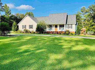 2502 Shiloh Adamsville Rd, Adamsville, TN 38310