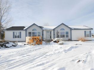 373 Dove Creek Pl, Spring Creek, NV 89815
