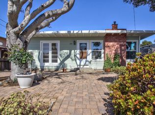 409 Hannon Ave, Monterey, CA 93940