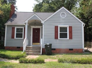 236 Pinecrest Dr, Fayetteville, NC 28305