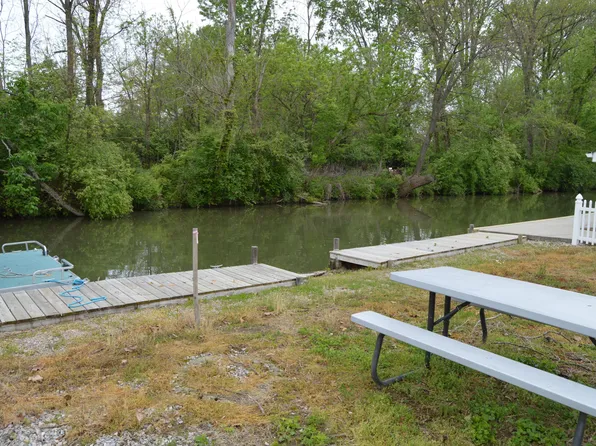 15397 Township Road 403, Thornville, OH 43076