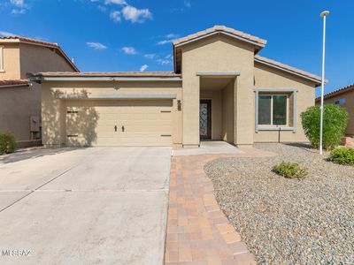 1157 E Madera Grove Ln, Sahuarita, AZ, 85629