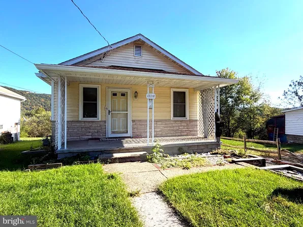 12714 Valley View Ave, Cresaptown, MD 21502