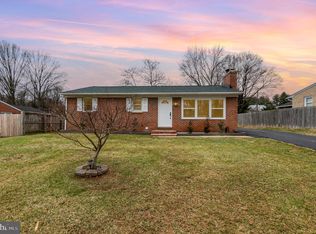 214 Marshall Dr, Forest Hill, MD 21050