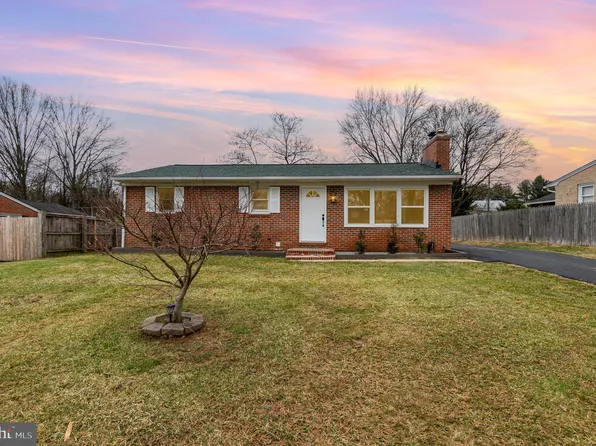 214 Marshall Dr, Forest Hill, MD 21050