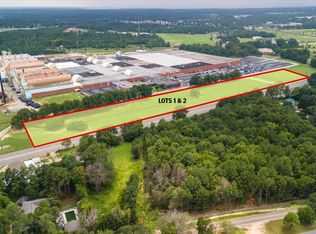 2556 Wagener Rd, Aiken, SC 29801