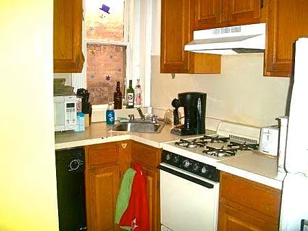 447 Park Dr #3A — Photo 5