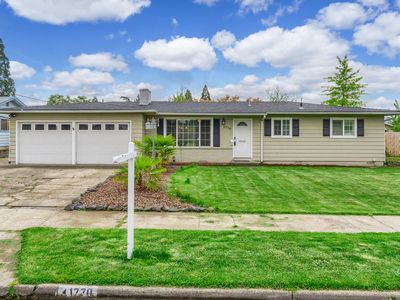 1770 Easy St, Medford, OR, 97504