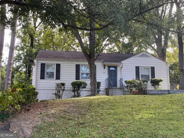 783 Sunnybrook Dr, Decatur, GA 30033