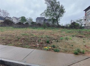 534 Spencer St NW LOT 83, Atlanta, GA 30314