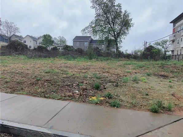 191 Maple St NW Lot 83, Atlanta, GA 30314