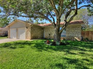 606 Middleway Rd, Pflugerville, TX 78660