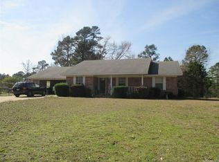 104 Rosedale St, Camden, AR 71701
