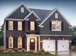 13623 E Scenic Pkwy, Covington, GA