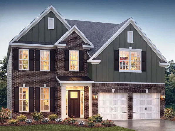 13908 E Homer Ln, Covington, GA 30014