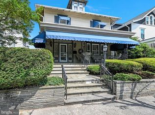 604 Greenwood Ave, Pottsville, PA 17901