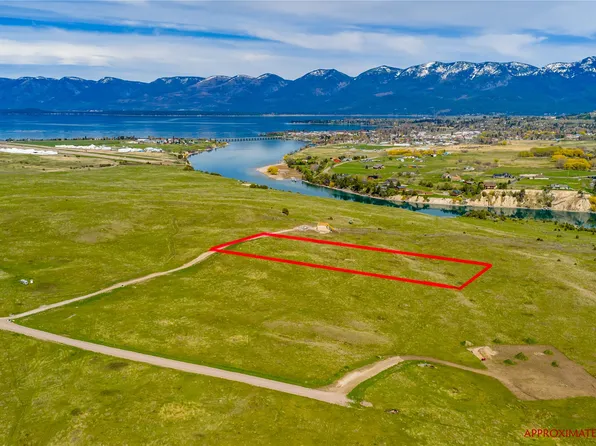 LOT 5C Irvine Flats Rd, Polson, MT 59860