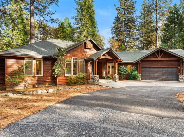 11189 Crystal View Hts, Nevada City, CA 95959