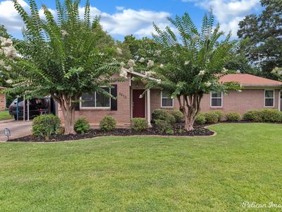 5610 Knollcrest Dr, Shreveport, LA, 71129