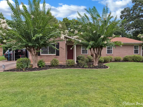 5610 Knollcrest Dr, Shreveport, LA 71129