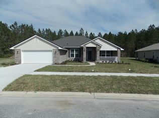 12552 Weeping Branch Cir, Jacksonville, FL 32218