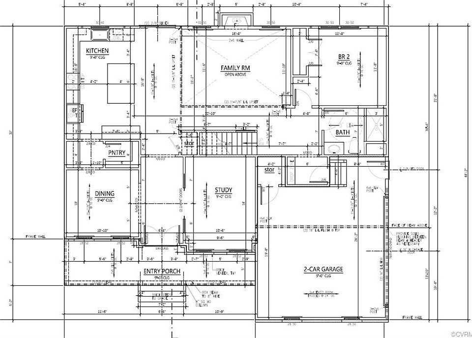 2nd image of 5048 Parkland Dr