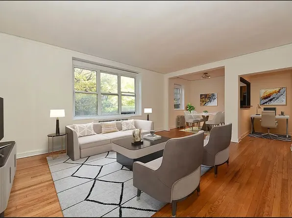 3440 79th St APT 2H, Flushing, NY 11372