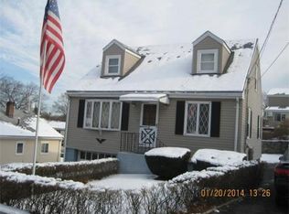 47 Morrison St, Medford, MA 02155