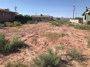1301 W Buffalo St, Holbrook, AZ 86025