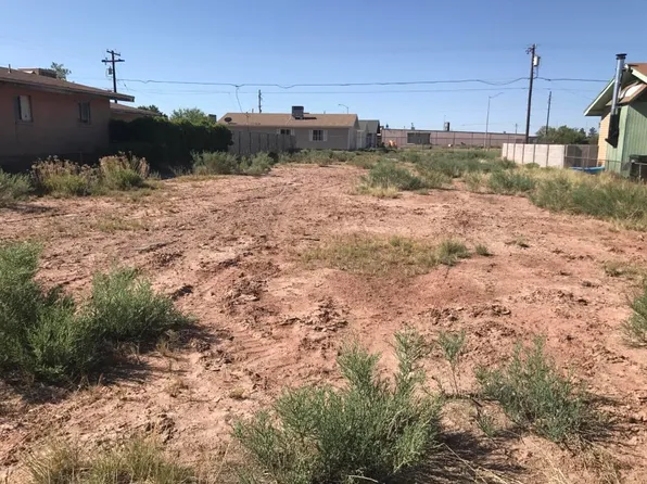 1301 W Buffalo St, Holbrook, AZ 86025