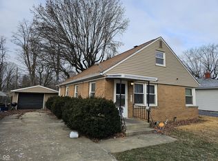 3440 S New Jersey St, Indianapolis, IN 46227