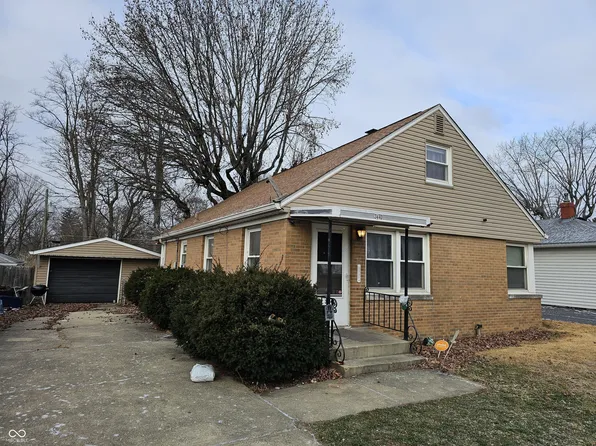 3440 S New Jersey St, Indianapolis, IN 46227