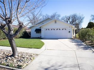 1616 Pine St, Paso Robles, CA 93446