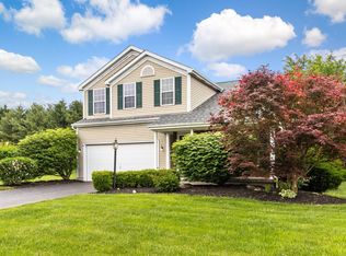2895 Jericho Pl, Delaware, OH