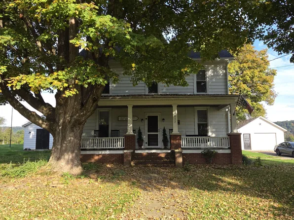 9057 Route 75 S, East Waterford, PA 17021