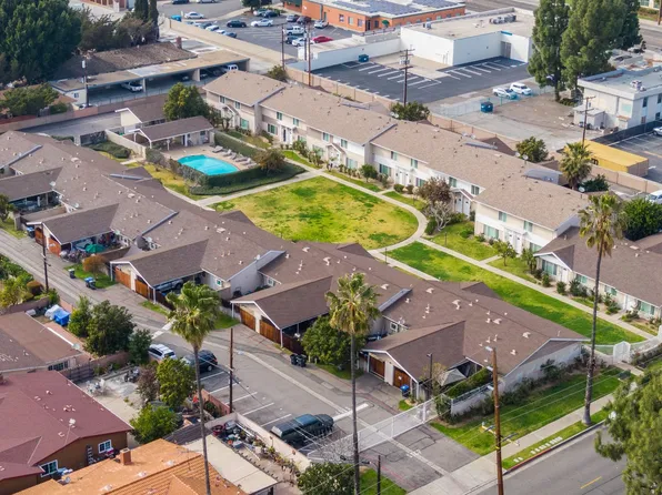 1600-1610 Mabury Street, 1600 Mabury St #1610, Santa Ana, CA 92701