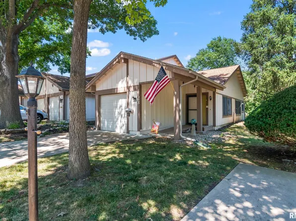 23 Trailridge Ln, Springfield, IL 62704