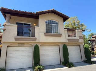 125 Pasto Rico, Rancho Santa Margarita, CA 92688