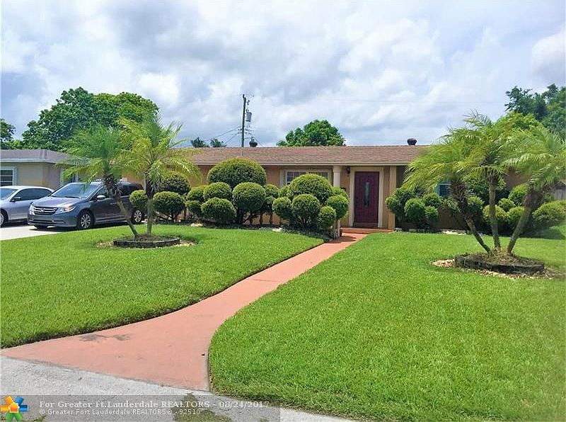 1st image of 3805 NW 176th St